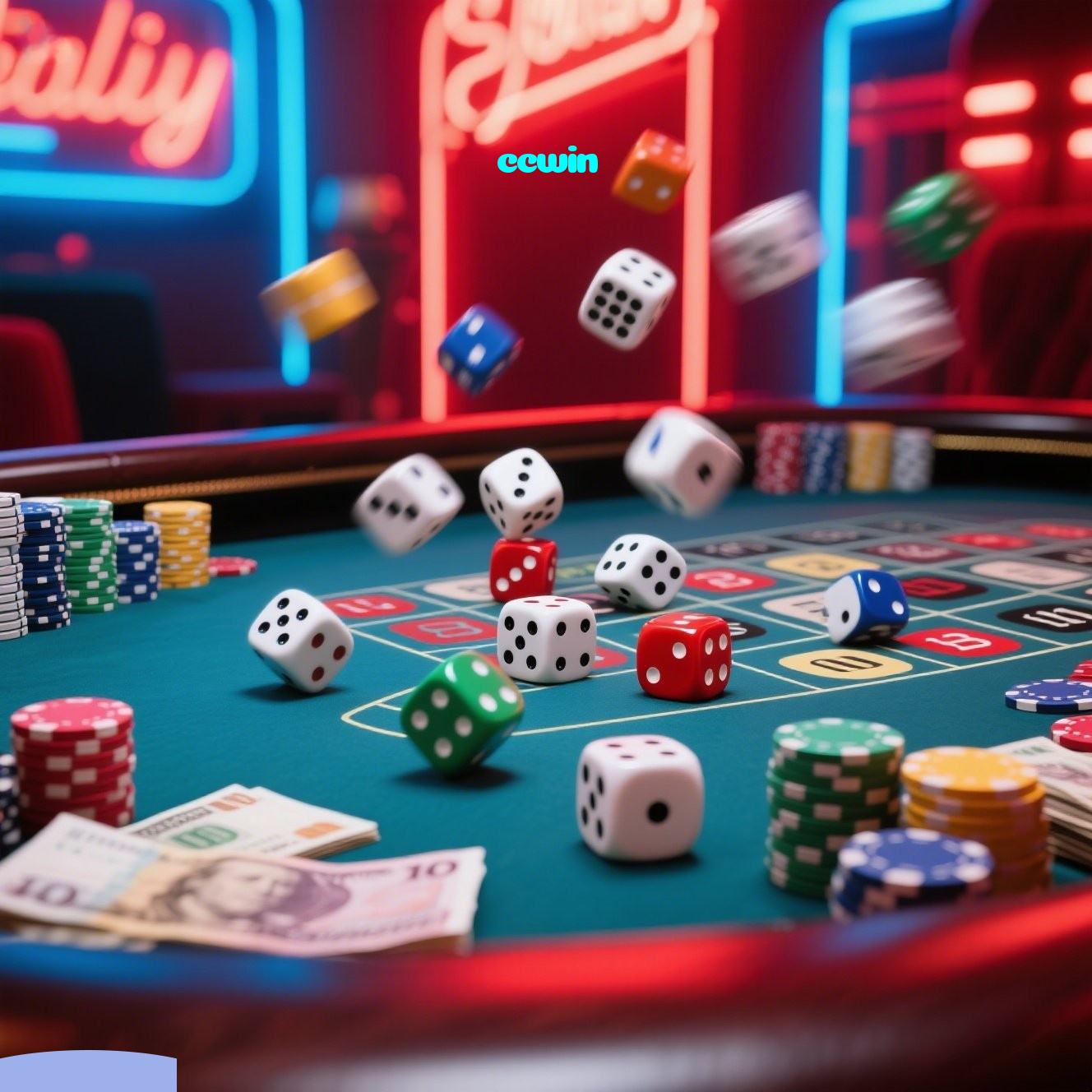 ccwin：Aposte no futebol e conquiste prêmios em blackjack e roleta!
