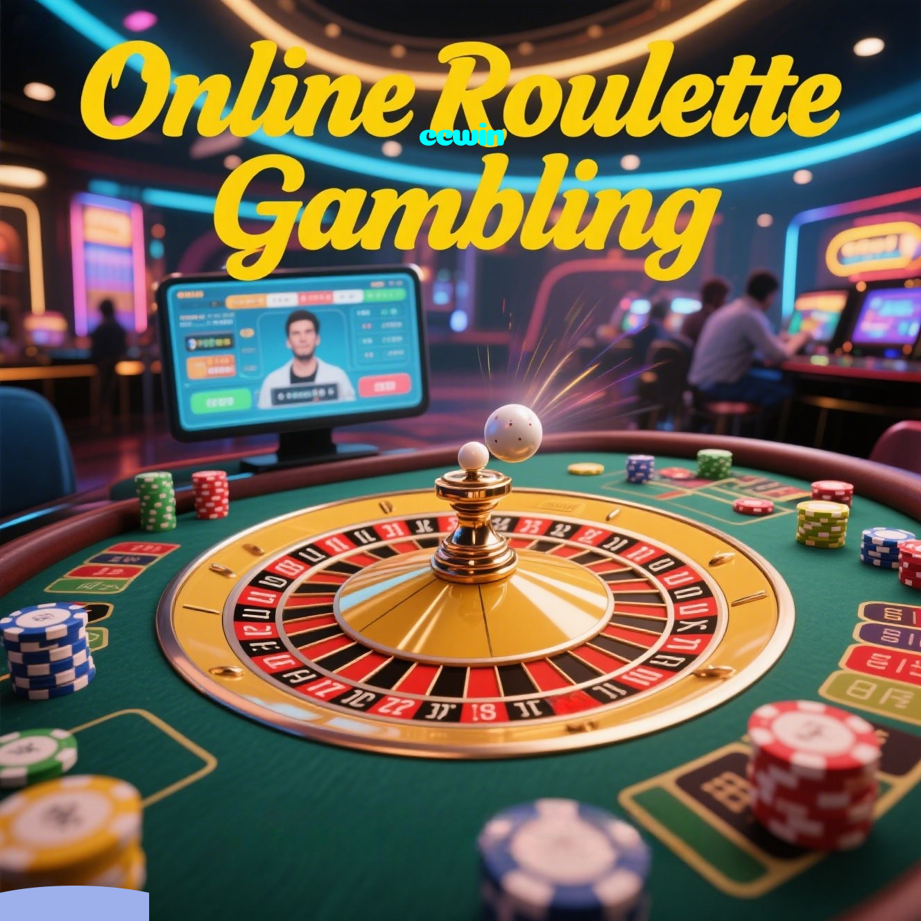 ccwin：Vença no poker, aposte no futebol e divirta-se com os melhores jogos de cassino!