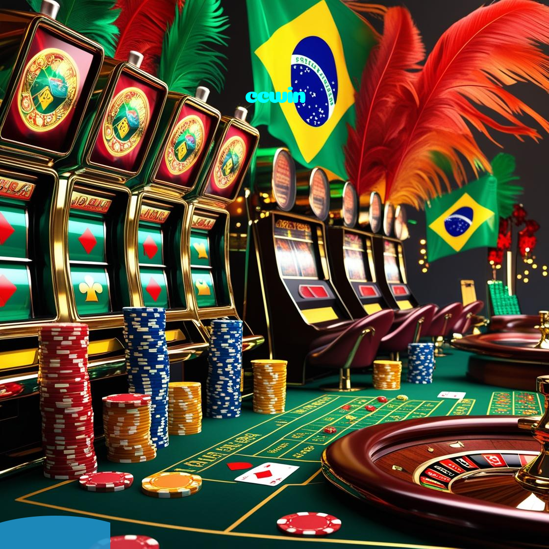ccwin：Jogue slots, aposte no futebol e ganhe prêmios incríveis no nosso cassino!