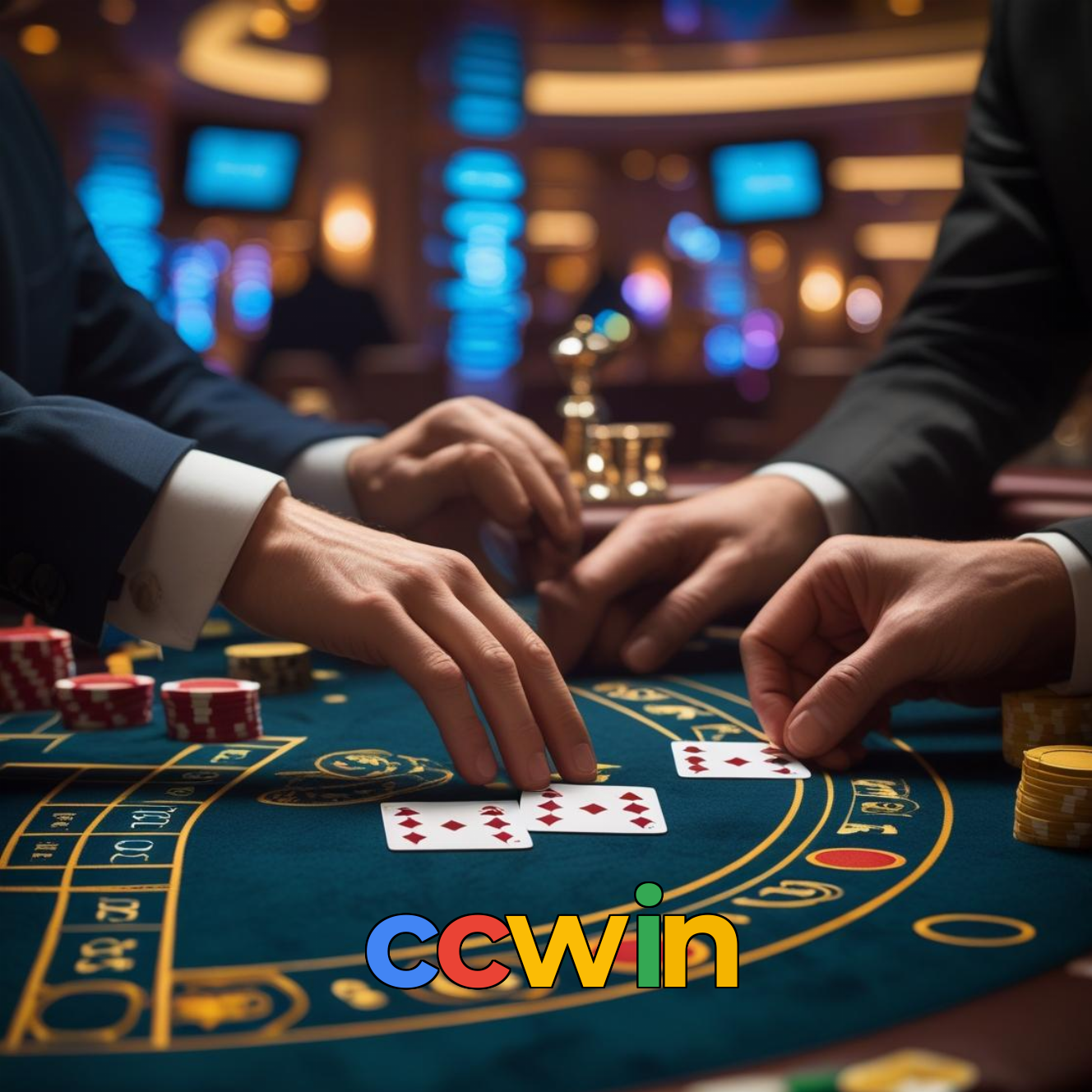 ccwin:Divirta-se com blackjack e apostas no futebol online, onde a sorte está ao seu lado!
