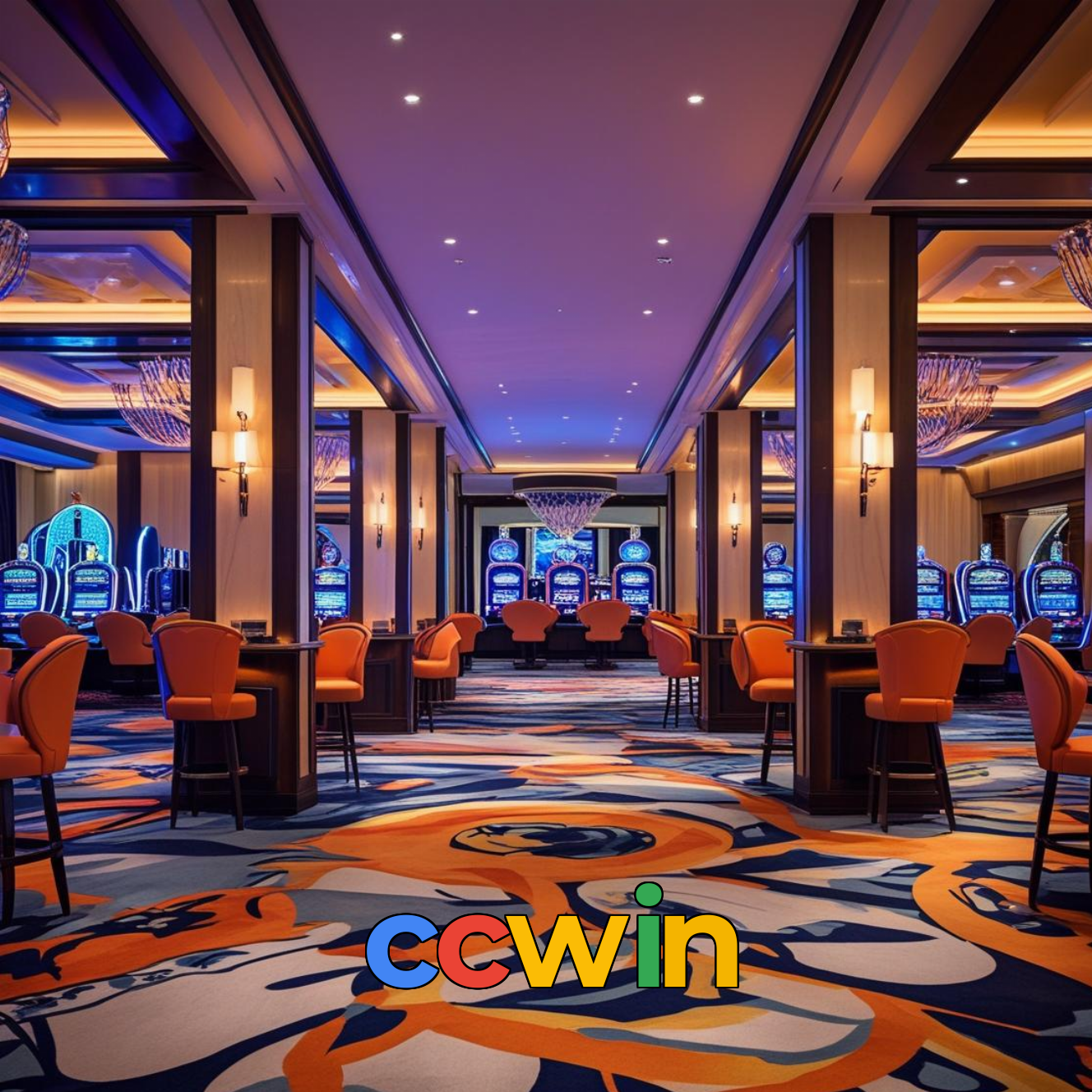 ccwin:Jogue slots, blackjack e aposte ao vivo no futebol com segurança!