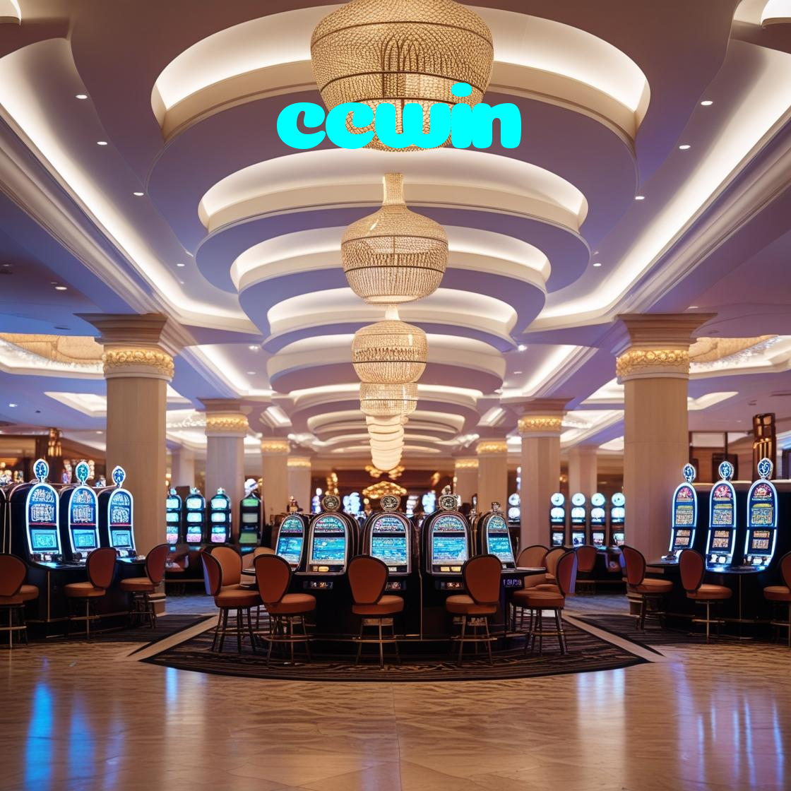 ccwin:Apostas ao vivo no futebol e grandes prêmios em slots te esperam!