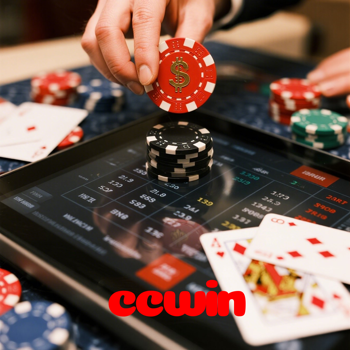 ccwin:Jogue poker, roleta e aposte no futebol no melhor cassino online!