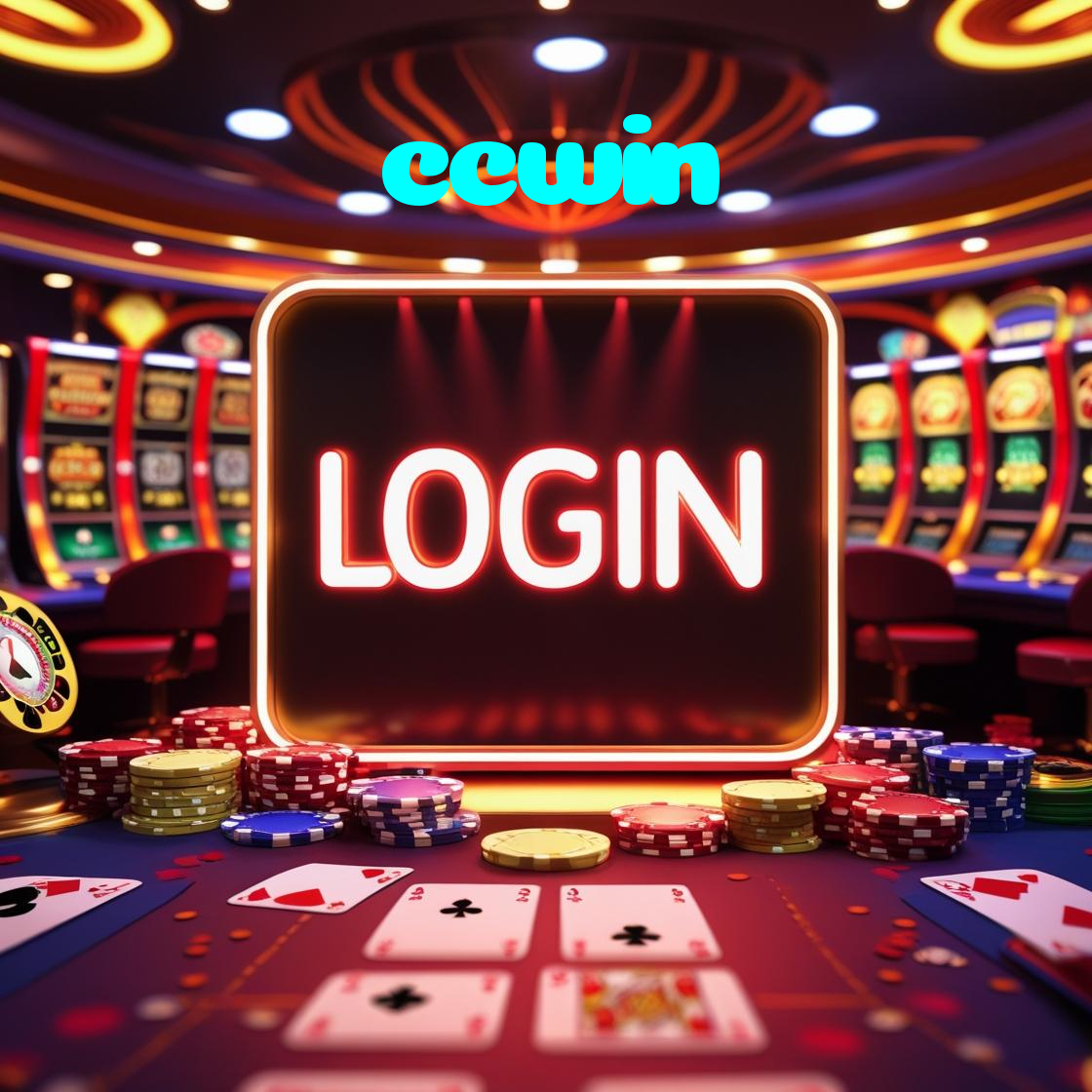 ccwin:Vença no cassino online com blackjack e apostas esportivas no futebol!