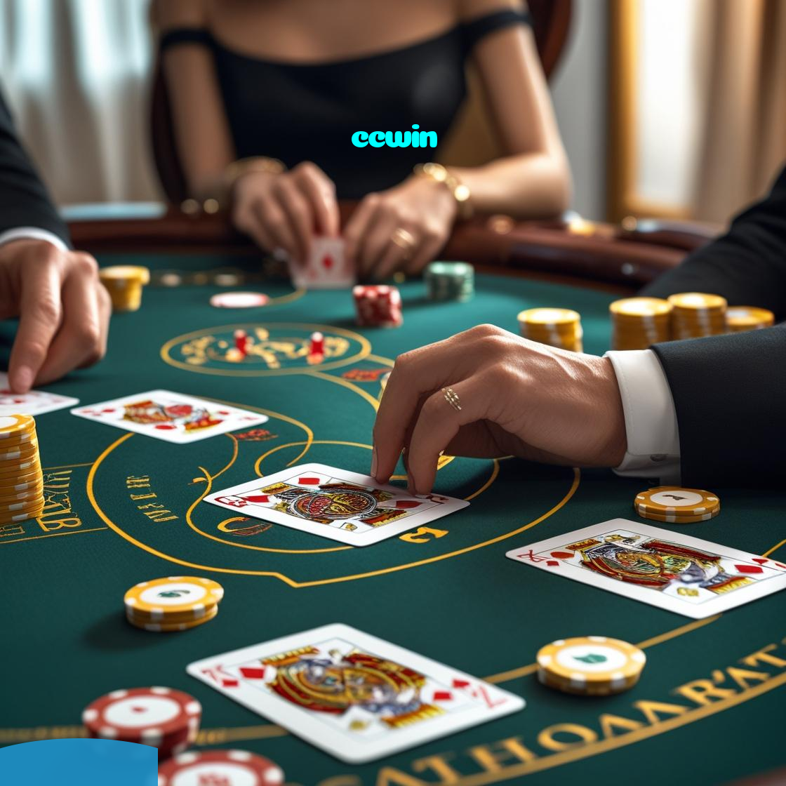 ccwin：Aposte no futebol e ganhe em roleta e blackjack no nosso cassino!