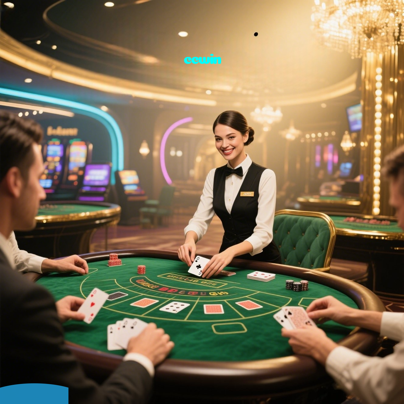 ccwin：Vença no poker online! Prove que você é o mestre das cartas!