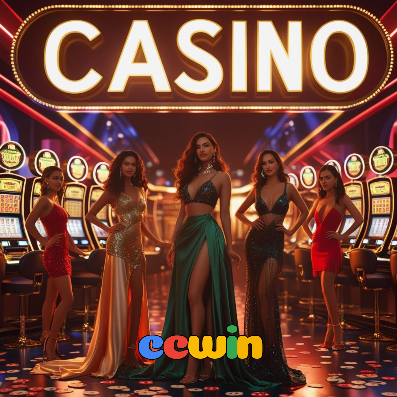 ccwin:As melhores slots com grandes vitórias te aguardam! Jogue agora!
