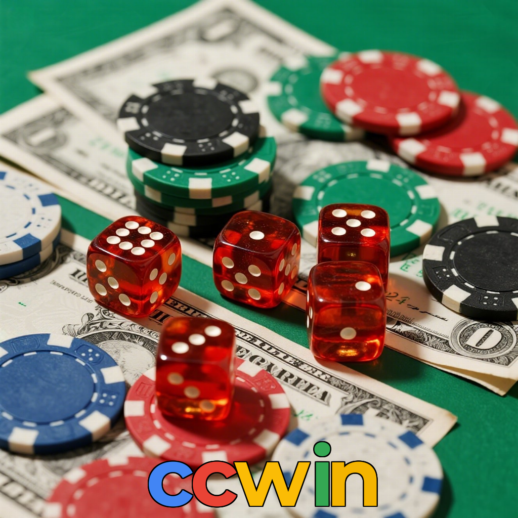 ccwin:Cada giro é uma nova chance! Aposte nas slots e vença!