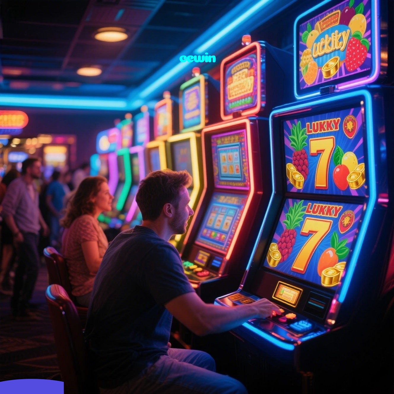 ccwin:Jogue nas melhores slots e conquiste jackpots incríveis!