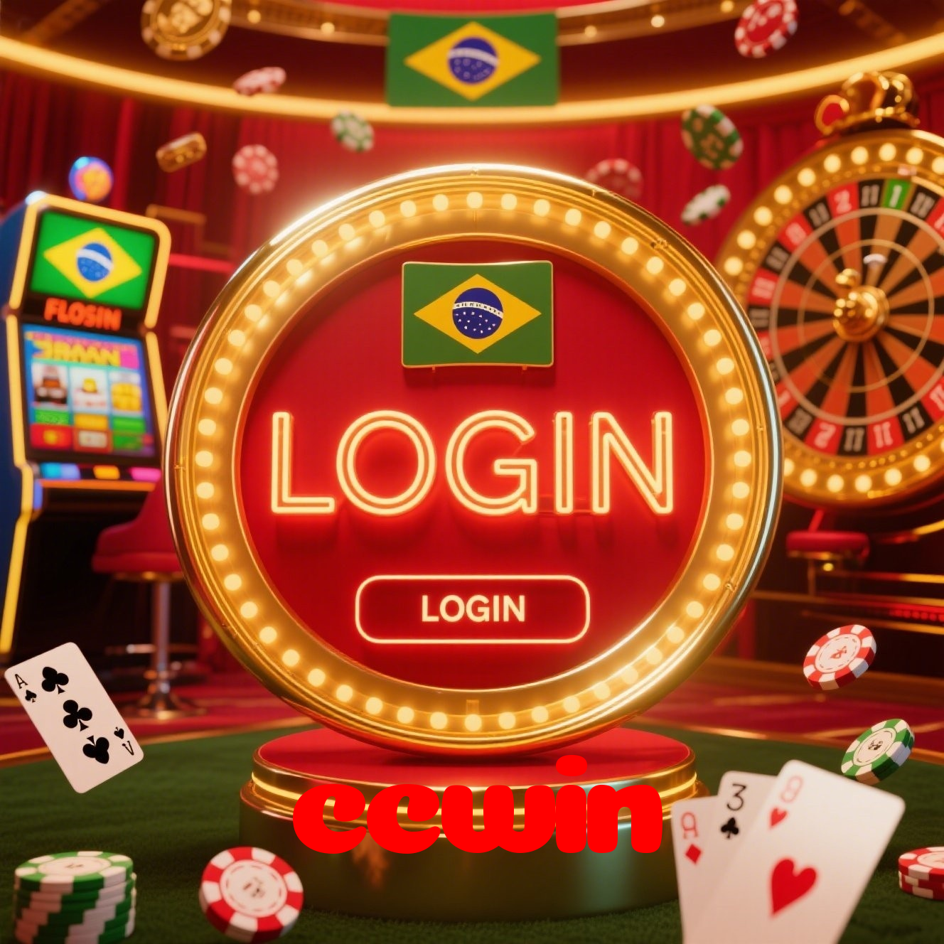 ccwin:Ganhe no futebol e jogue os melhores jogos de cassino online!