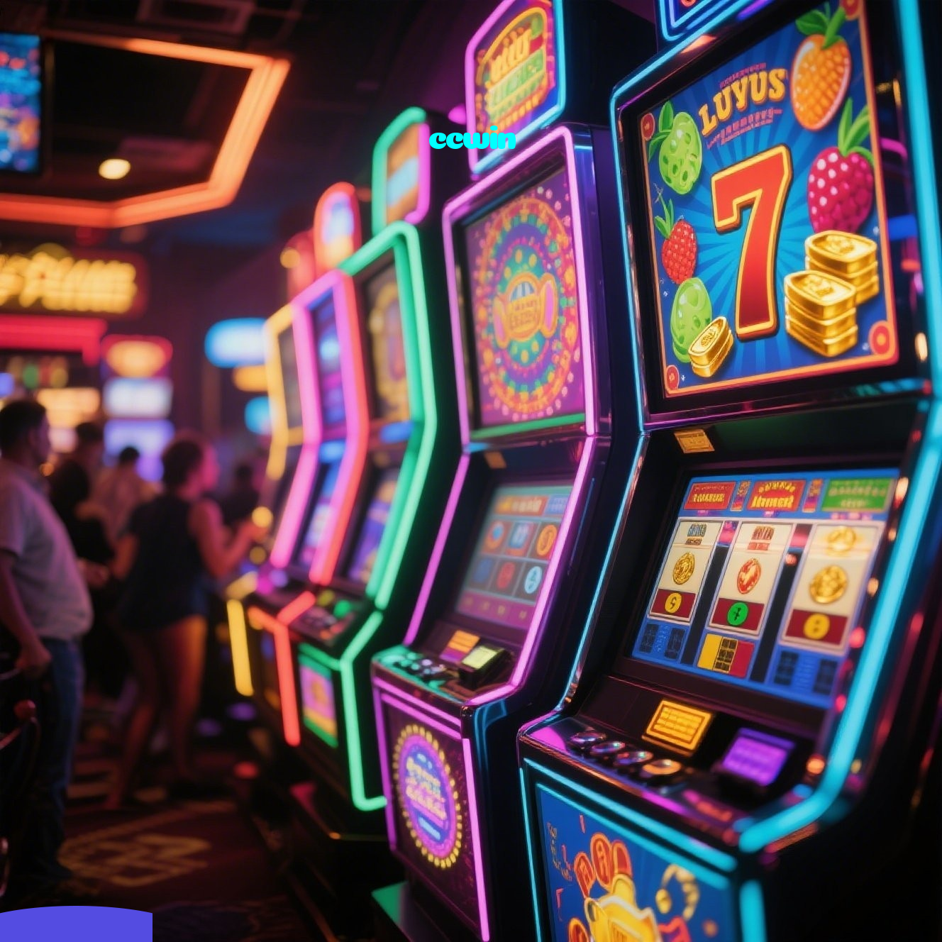 ccwin：Jogue slots, aposte no futebol e vença com grandes prêmios!