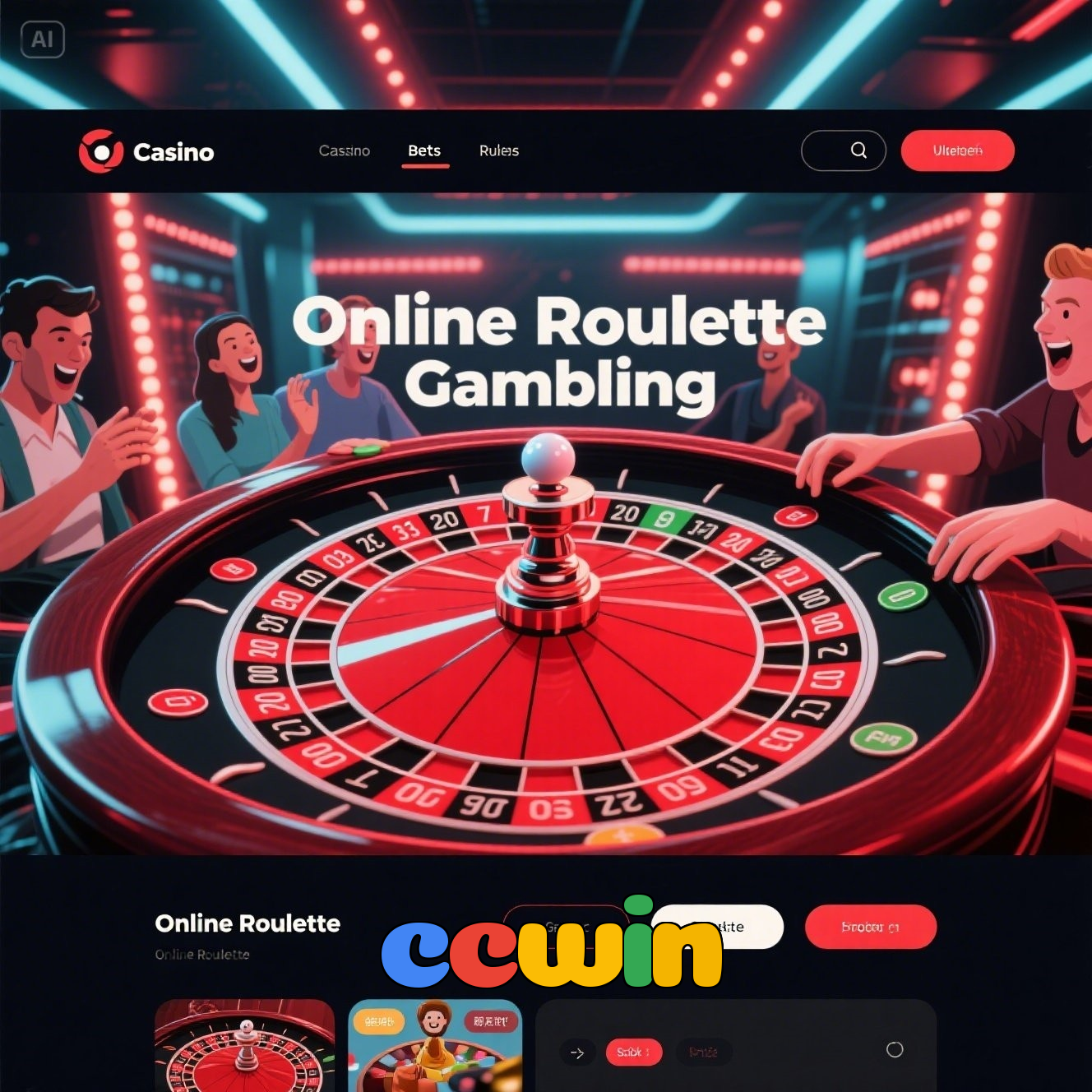 ccwin:Onde sua sorte no futebol encontra prêmios em slots e roleta!