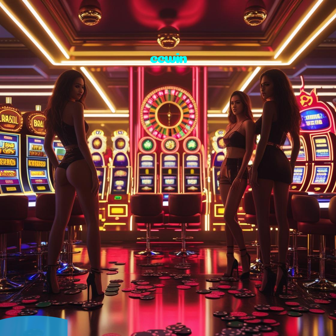 ccwin：Entre na ação! Aposte nas slots e conquiste grandes vitórias!