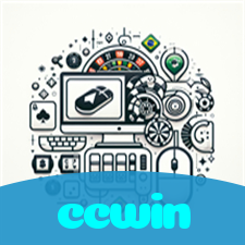 ccwin:Jogue nas slots e mude sua sorte agora mesmo!