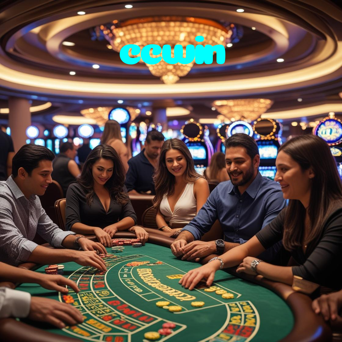 ccwin:Ganhe no blackjack e aposte no futebol para uma experiência única!