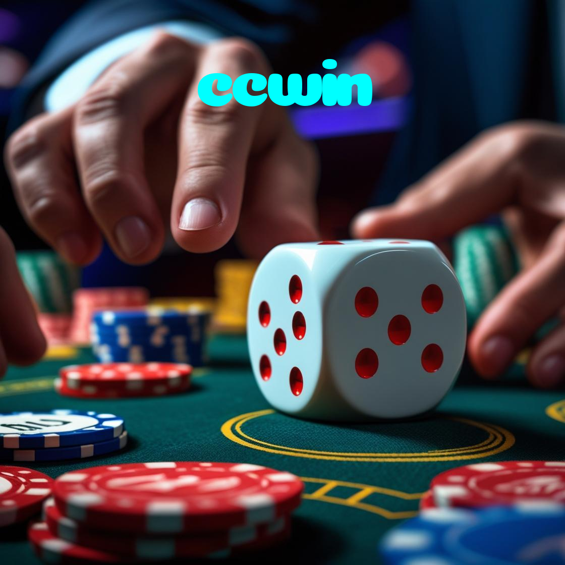 ccwin：No futebol online, cada jogada pode ser a sua maior vitória!