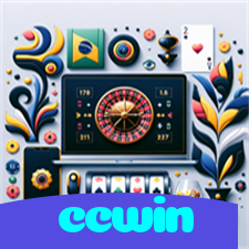ccwin:O cassino online está esperando por você! Jogue e vença!