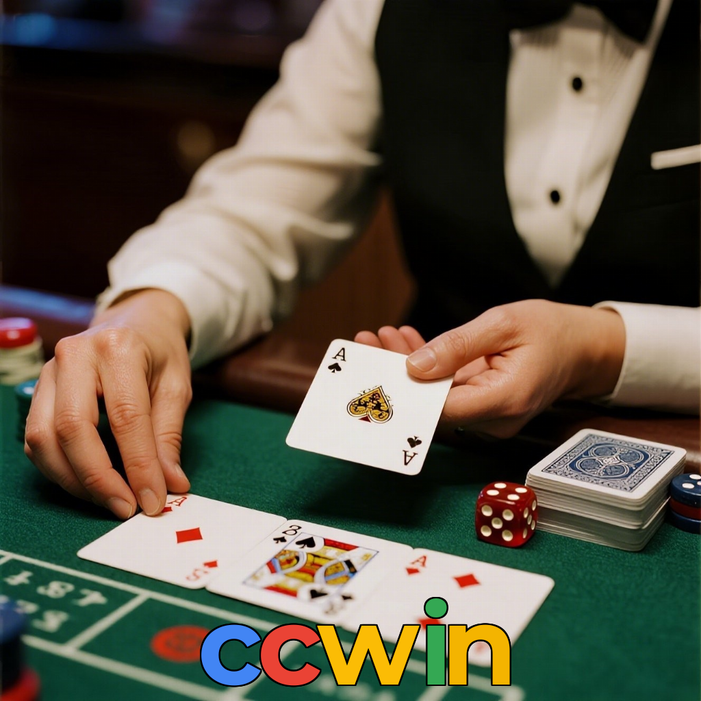 ccwin:Sinta a adrenalina das slots e conquiste vitórias como nunca!