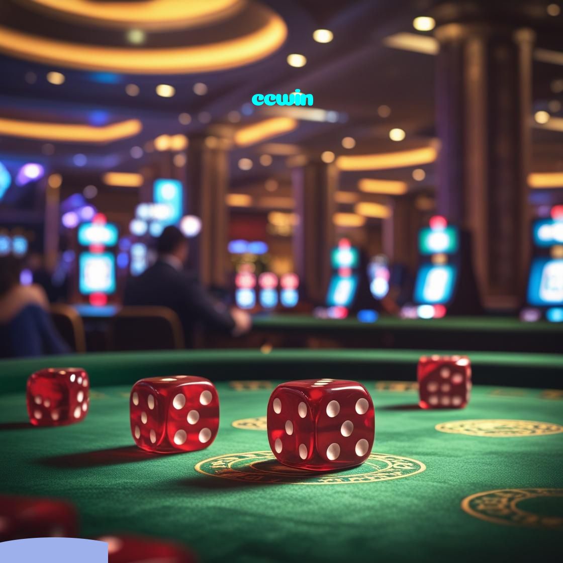 ccwin：Venha viver a emoção do cassino! Gire a roleta e ganhe grandes prêmios!
