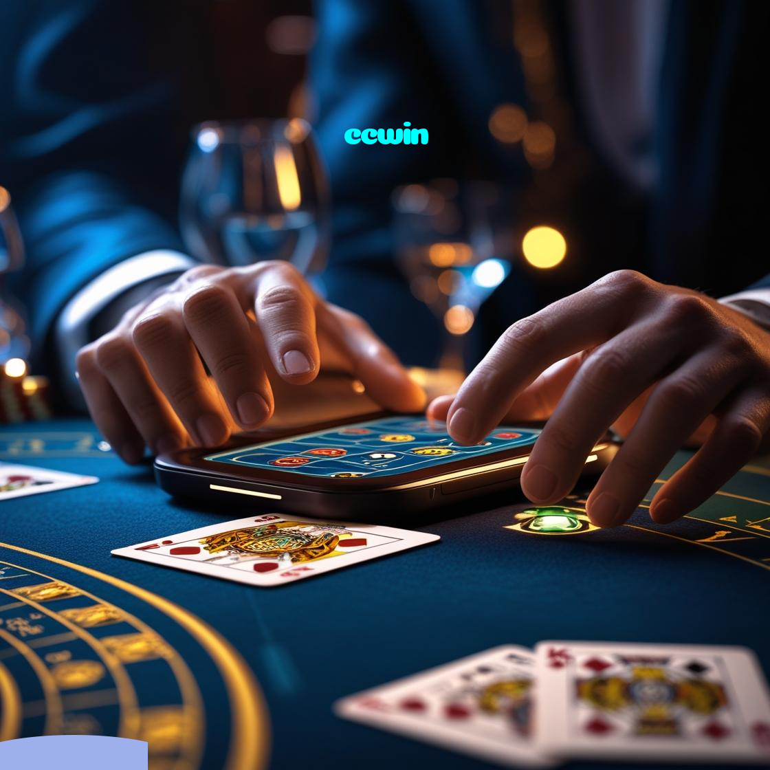 ccwin：Apostas ao vivo no futebol e grandes prêmios em blackjack e roleta!