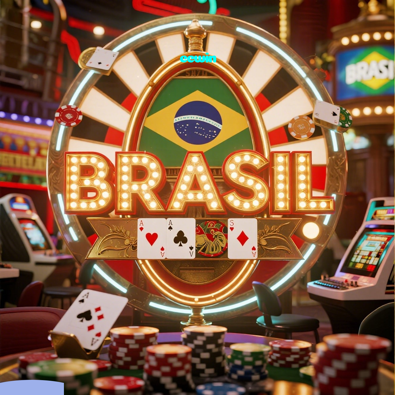 ccwin：Vença no poker online! Prove que você é o mestre das cartas!