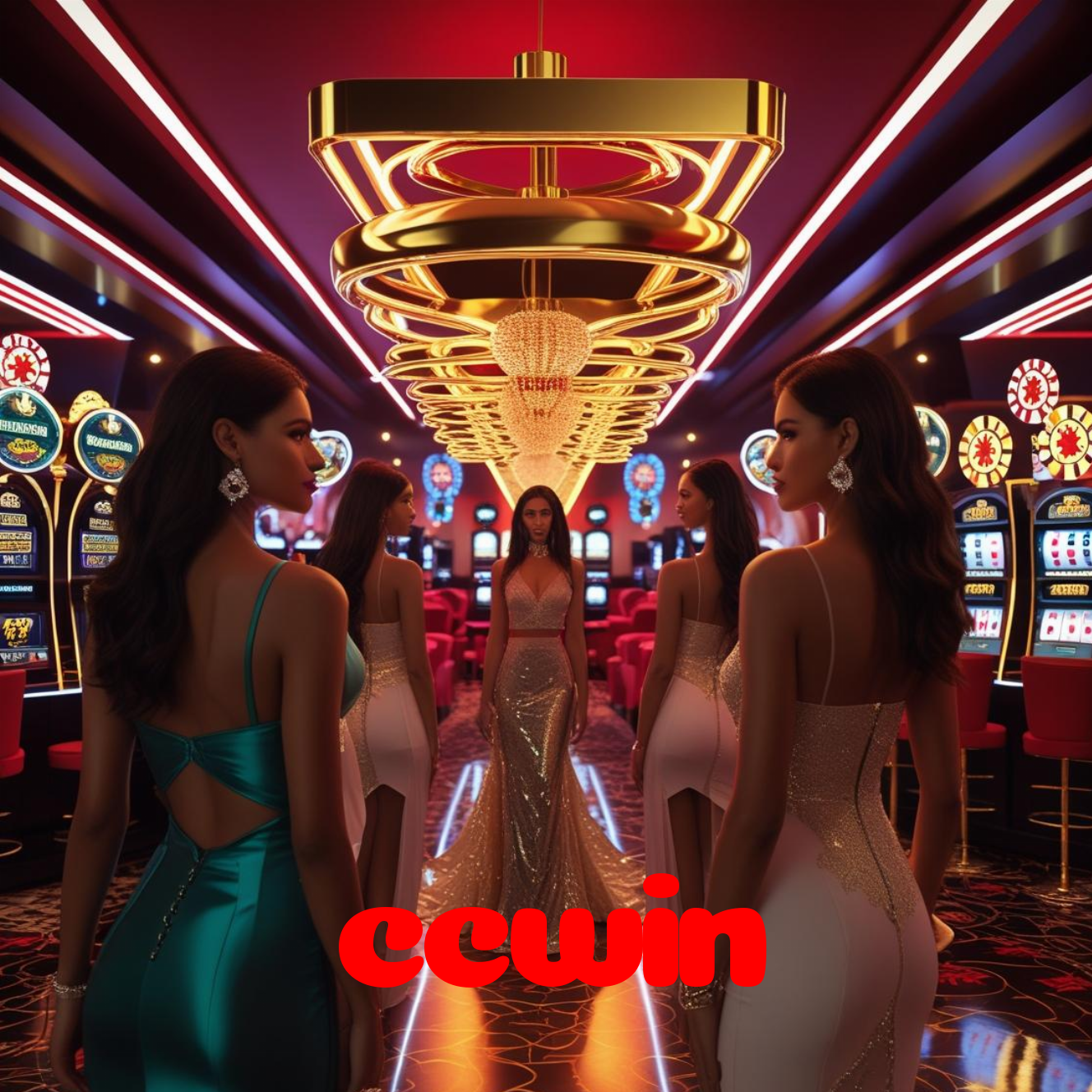 ccwin:As melhores oportunidades estão aqui! Aposte nas slots e ganhe prêmios fantásticos!