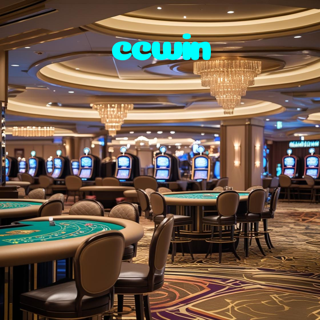 ccwin:Aposte no seu time e vença na roleta e no blackjack online!