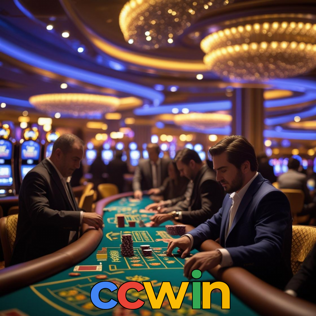 ccwin:Vença o poker online e mostre sua habilidade nas cartas!