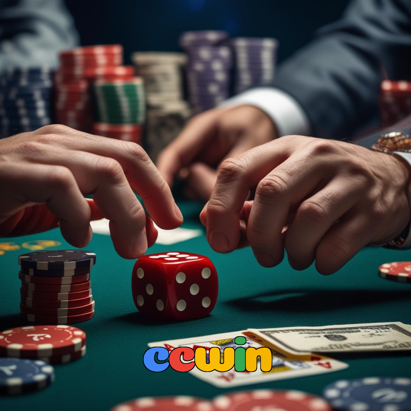 ccwin:Jogue poker, aposte no futebol e leve prêmios incríveis no cassino!