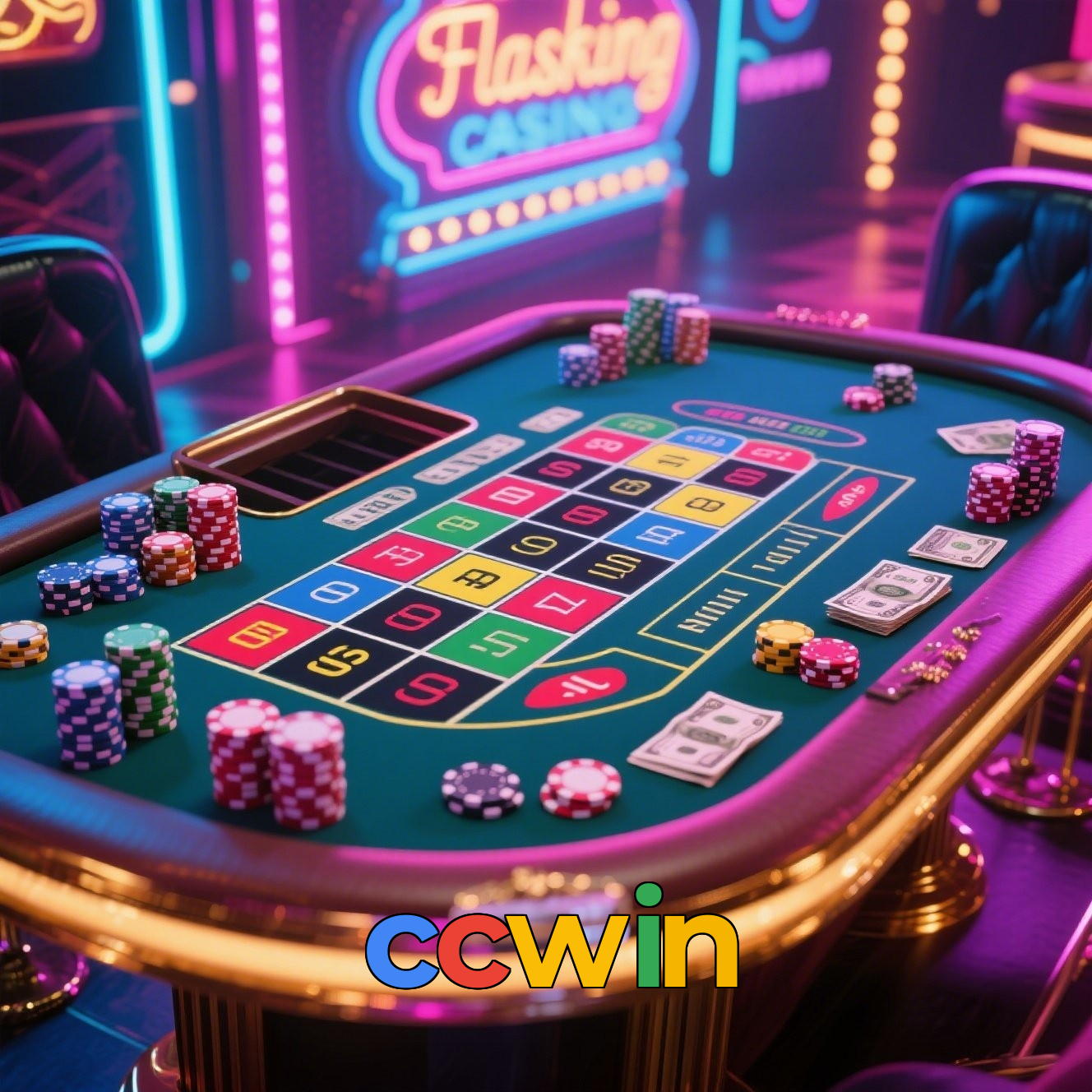 ccwin:O cassino online mais seguro para apostar no futebol e jogar blackjack!