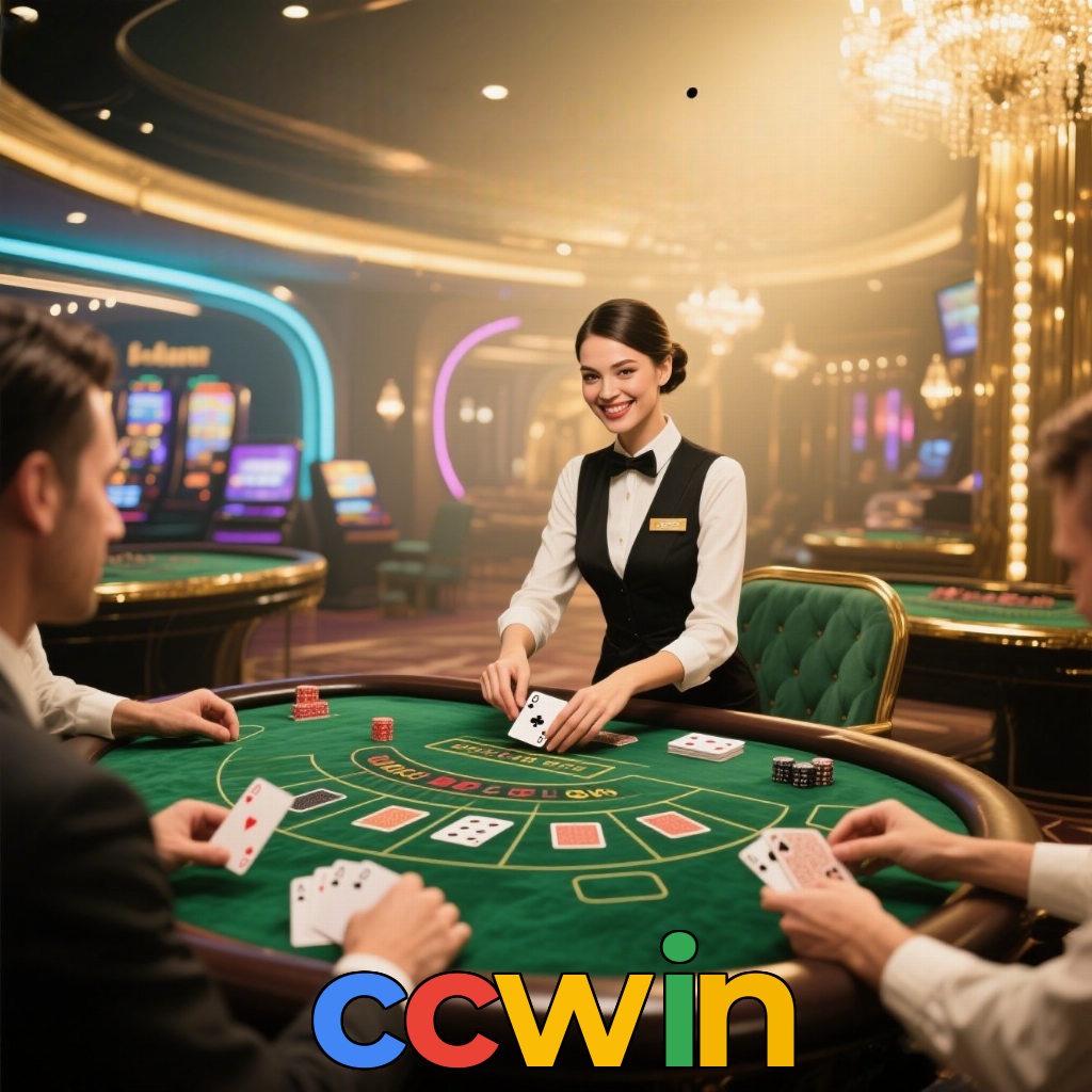ccwin：Jogue poker, aposte no futebol e vença com grandes vitórias no cassino online!