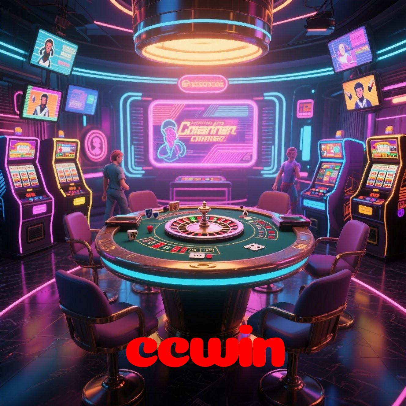 ccwin:Diversão garantida com blackjack, roleta e apostas ao vivo no futebol!