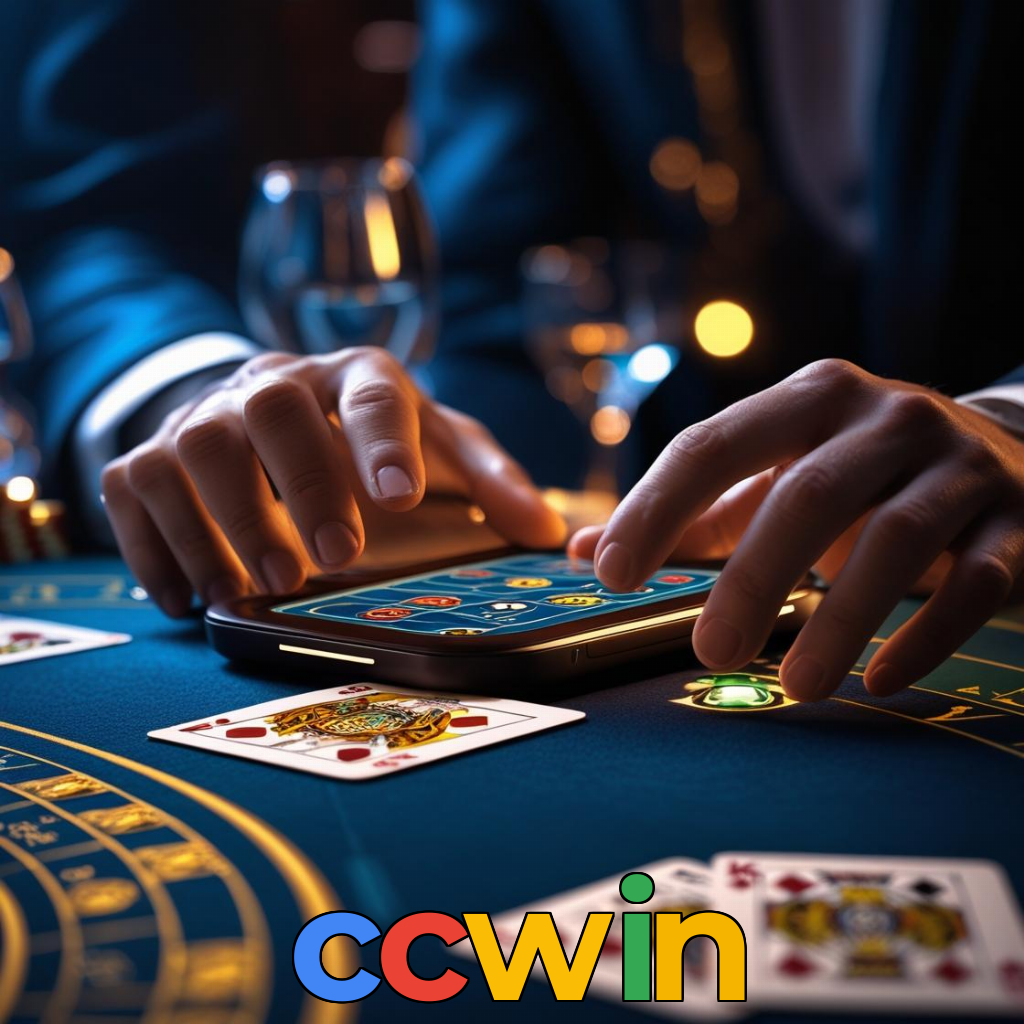 ccwin:Poker, blackjack e apostas em futebol online, tudo no melhor cassino!