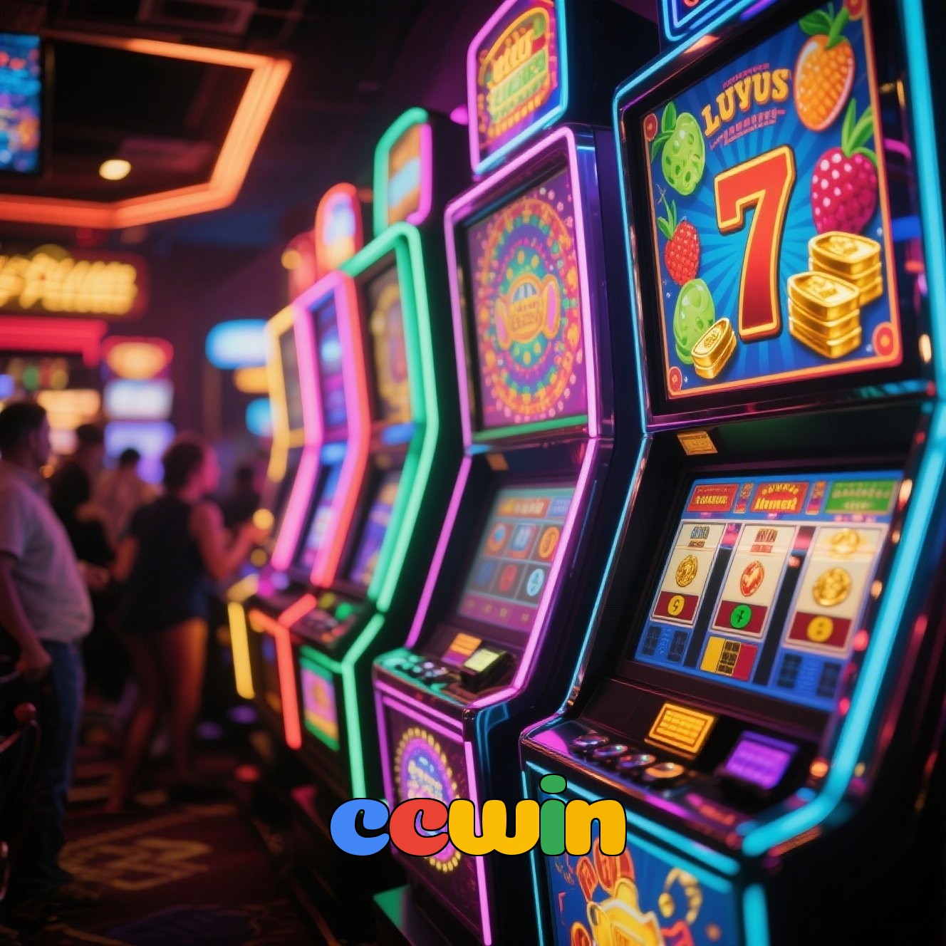 ccwin：O melhor cassino para apostar no futebol e ganhar em jogos de cassino!