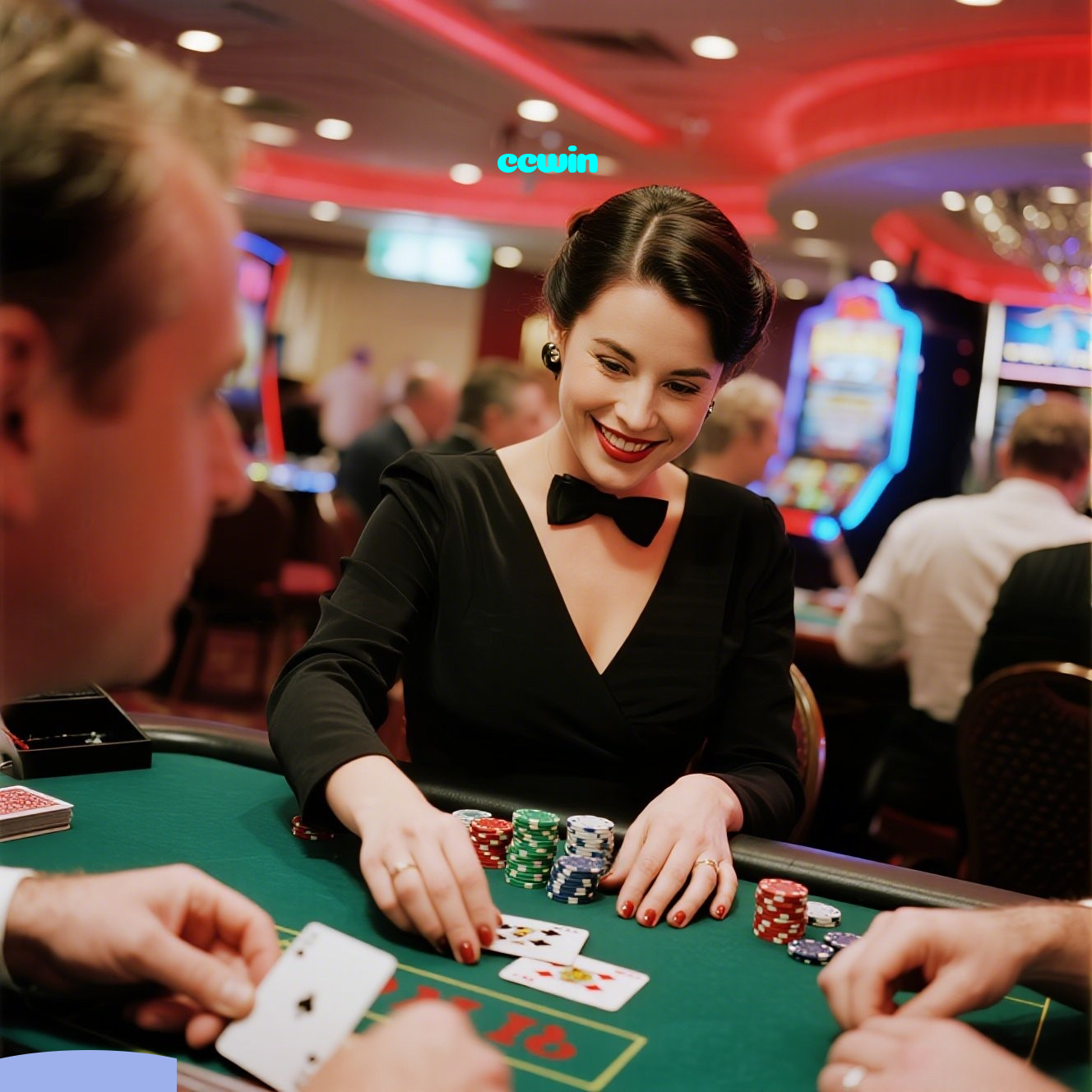 ccwin：O cassino online perfeito para jogos de blackjack e apostas no futebol!
