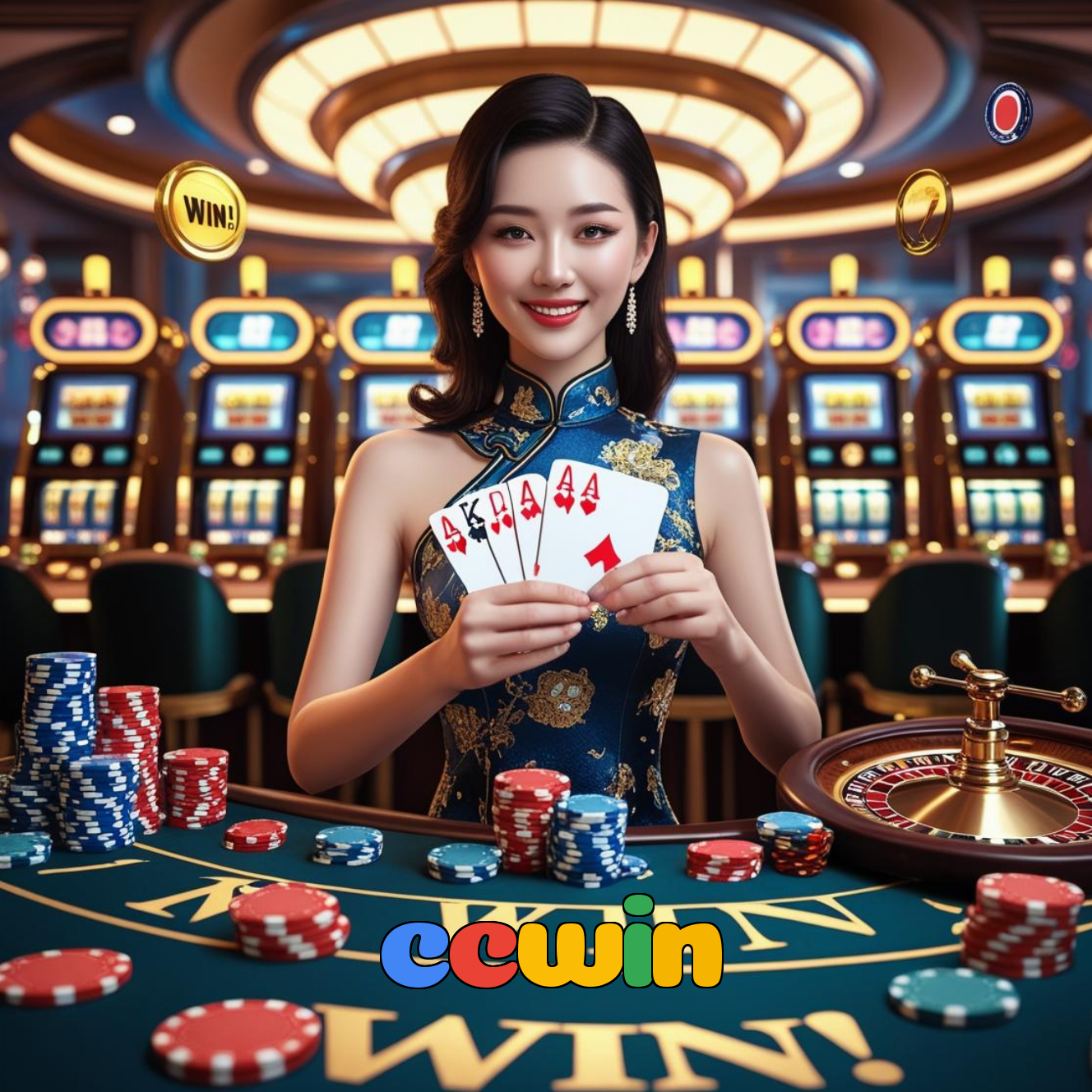 ccwin:Jogue nas melhores slots e conquiste o jackpot dos seus sonhos!