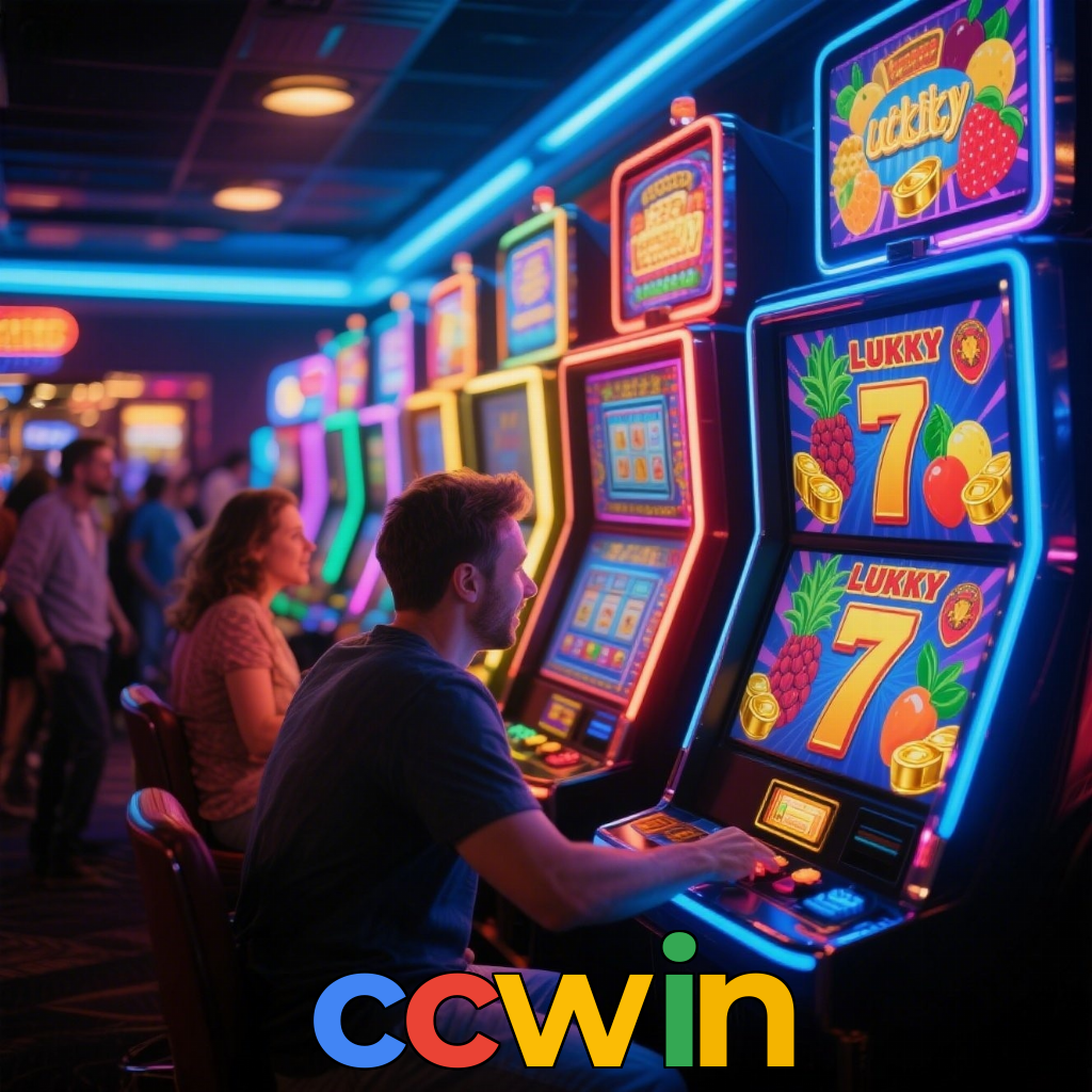 ccwin:Jogue poker como um profissional e vença agora mesmo!