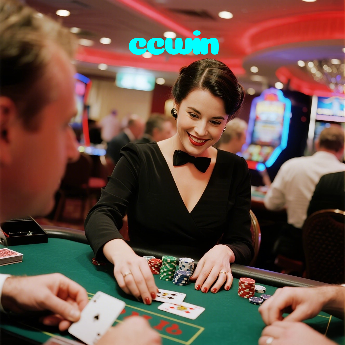 ccwin:O cassino online mais confiável para você apostar no futebol e jogar poker!