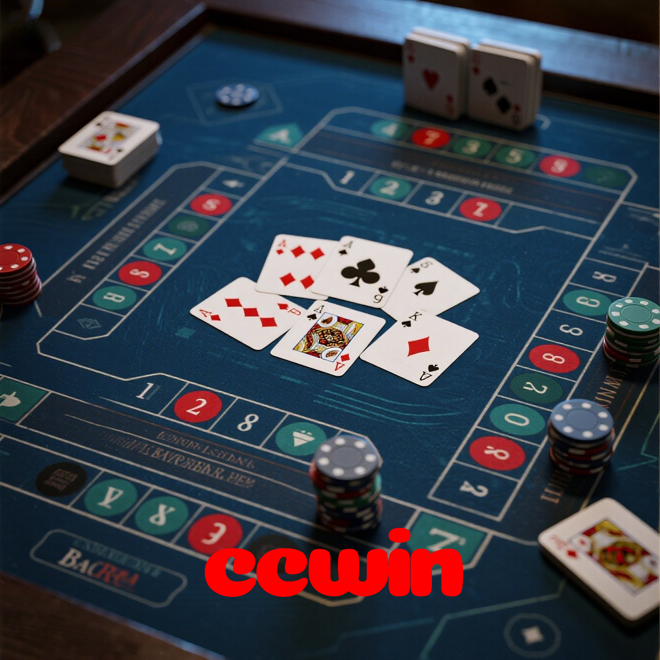ccwin:Apostas ao vivo no futebol e grandes prêmios em blackjack e roleta!