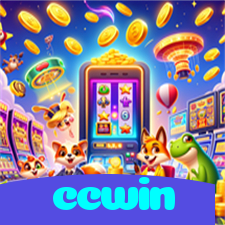 ccwin：Em nosso cassino online, as melhores vitórias estão por vir!