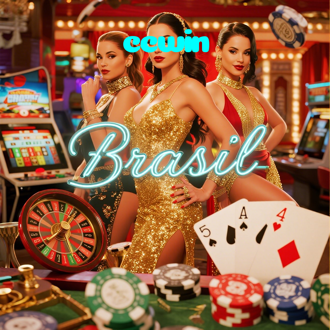 ccwin：Jogue poker, aposte no futebol e ganhe prêmios ao vivo!