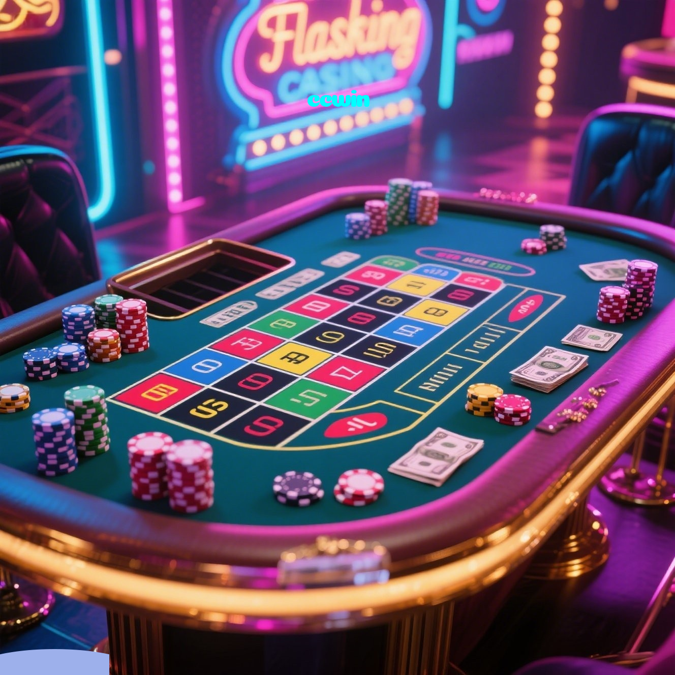 ccwin：Jogue poker, slots e aposte no futebol para uma experiência única!