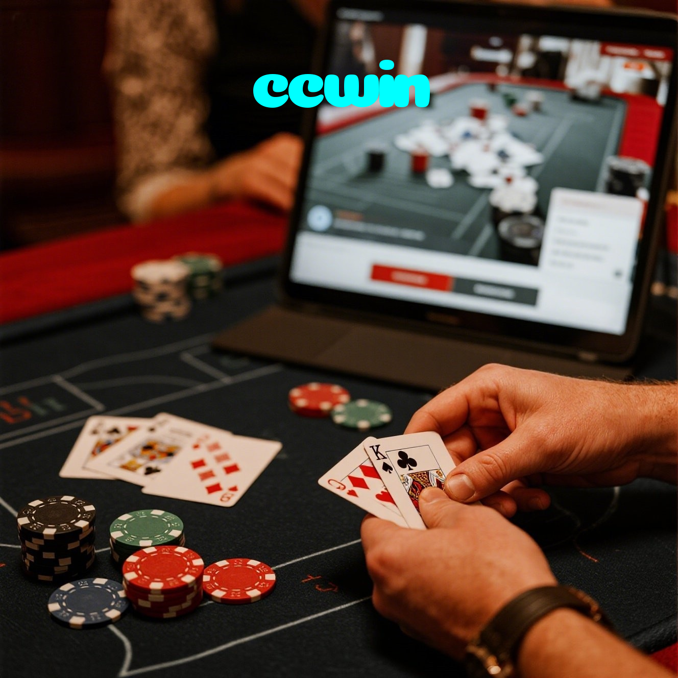 ccwin:Ganhe prêmios incrÃveis no futebol e em jogos como roleta e blackjack!