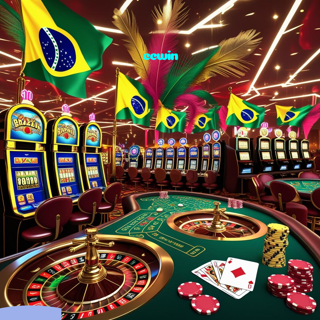ccwin：Apostas em futebol e diversão em blackjack esperam por você!