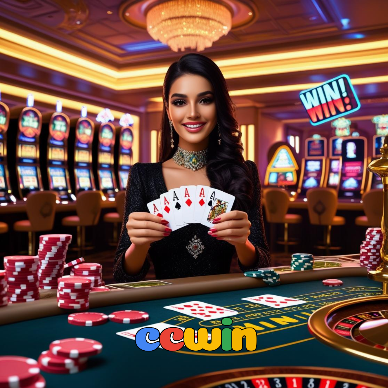 ccwin:Jogue blackjack, aposte no futebol e conquiste grandes vitórias!
