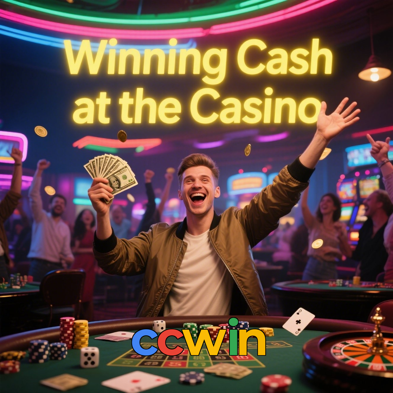 ccwin:Jogue as melhores slots e conquiste jackpots épicos!