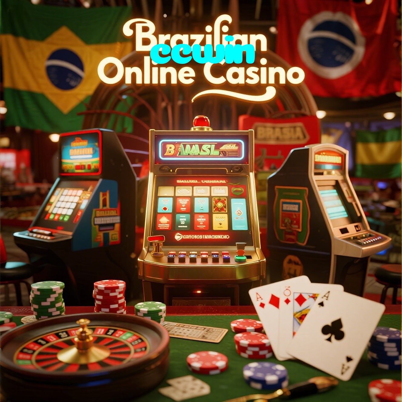 ccwin：Vença grandes prêmios nas mesas de poker online!