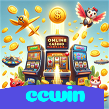 ccwin:Jogue agora nas melhores slots e ganhe muito mais!