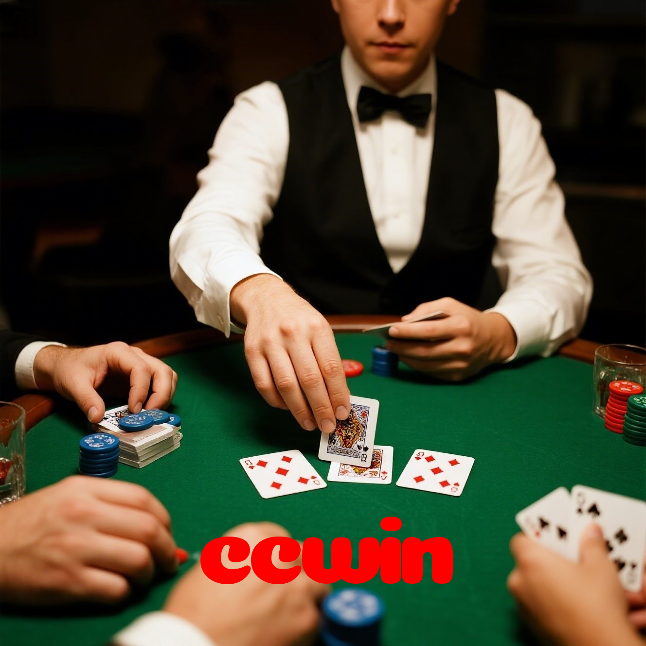ccwin:Jogue nas melhores slots e conquiste prêmios incríveis!