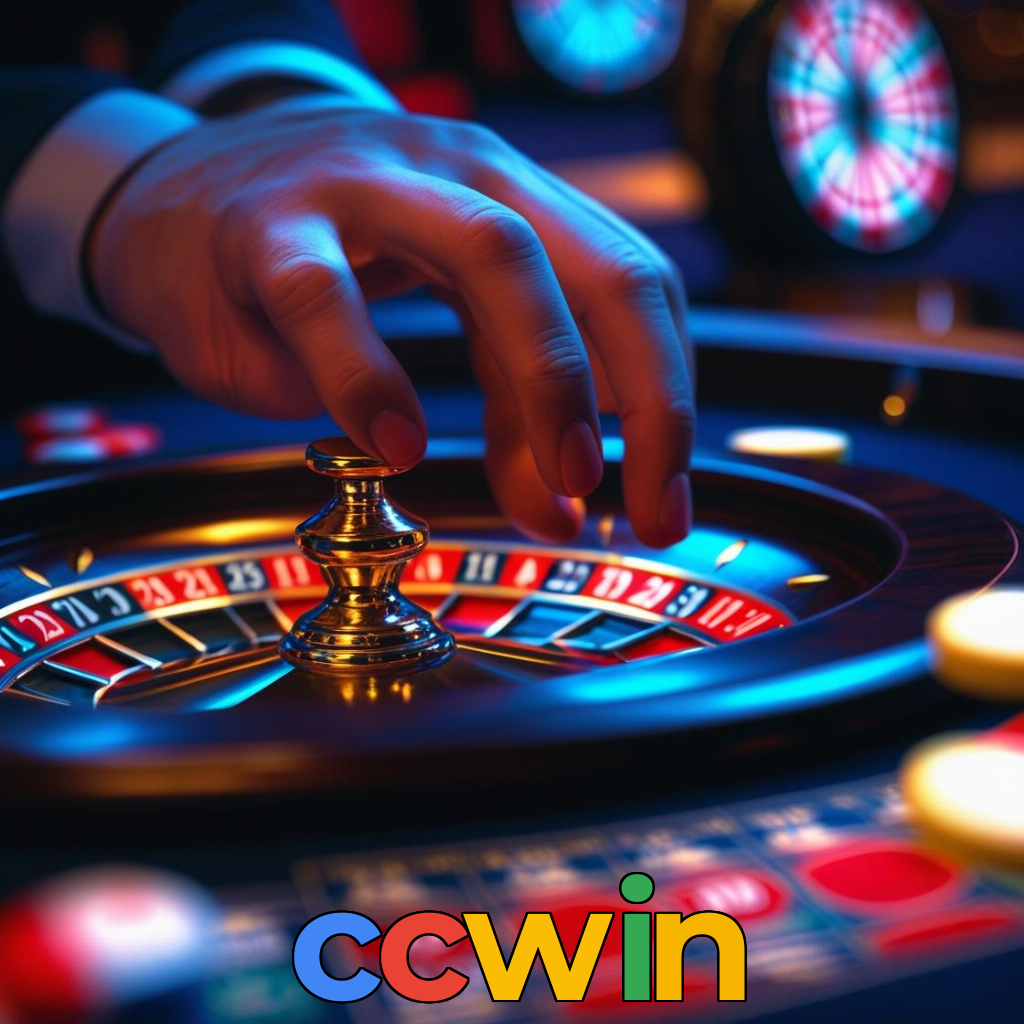 ccwin:Vire o mestre das cartas! Jogue poker online e vença!